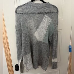 Zara Sweater